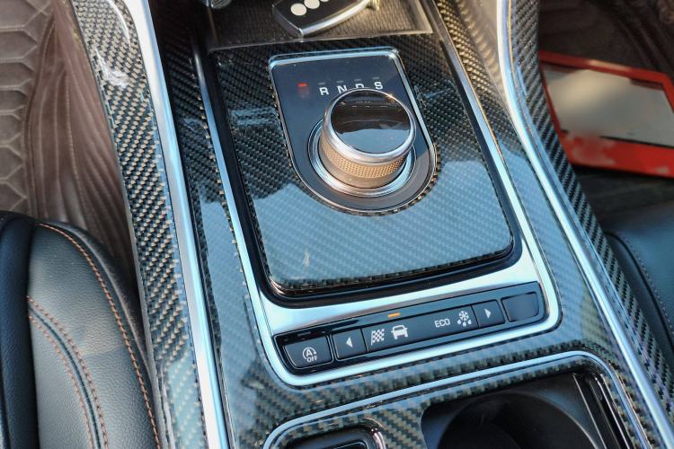 Used Jaguar XEL 2019 2.0T 200 PS Deluxe Edition
