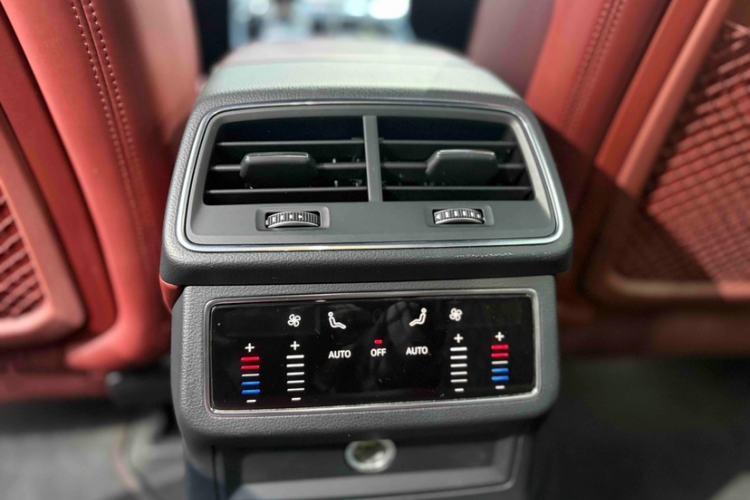 Used Audi S6 2020 S6 2.9T
