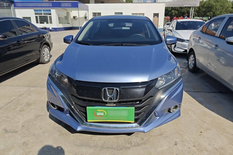 Used Honda Gienia 2017 1.5L CVT Comfort Version