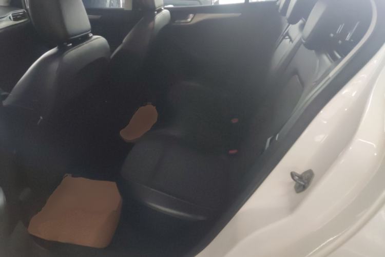 Used Ford Focus 2019 Sedan EcoBoost 180 Automatic Trend Edition
