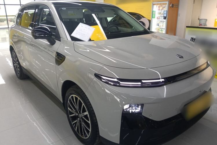 Used Leapmotor B10 2025 510 Joyful Edition