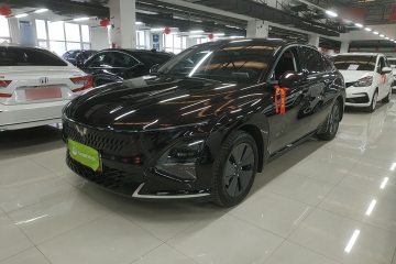 Used Wuling Xingguang 2023 70 Standard Edition