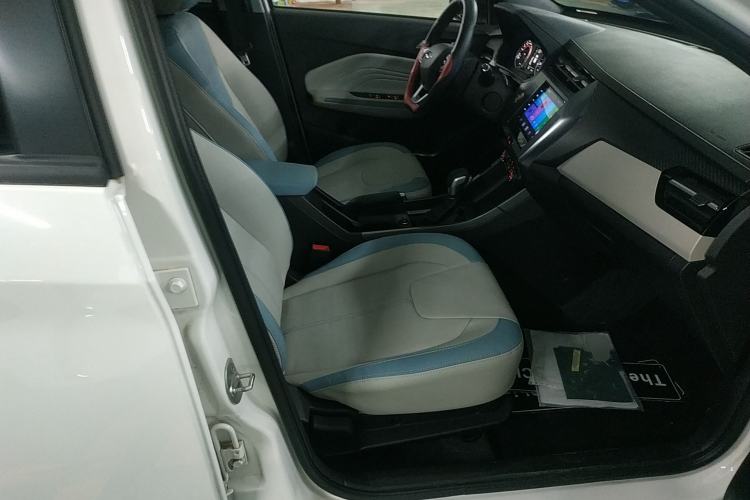 Used Chery Tiggo 3X 2022 PLUS 1.5L CVT Fashion Edition
