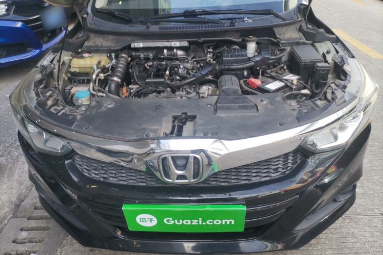 Used Honda Crider 2019 180 Turbo CVT Comfort Version China VI
