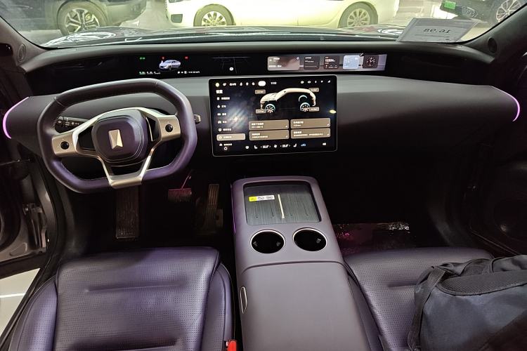 Used  07 2024 Max Extended-Range Edition
