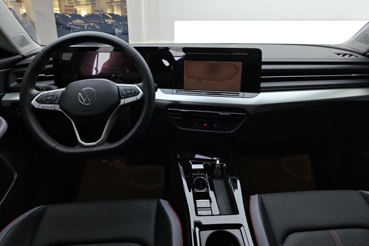 Used Volkswagen Lamando 2023 Lavida L 280TSI DSG Spicy Edition
