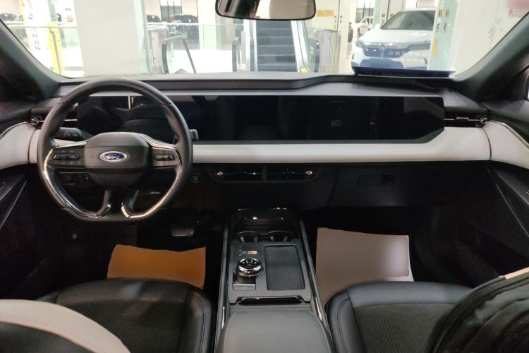 Used Ford EVOS 2022 EcoBoost 245 Style Edition
