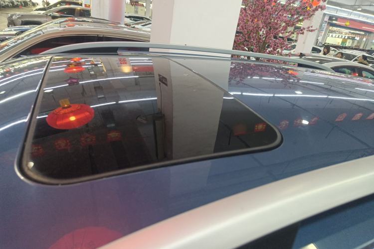 Used Skoda Kamiq 2018 1.5L Automatic Comfort Edition China V Standard