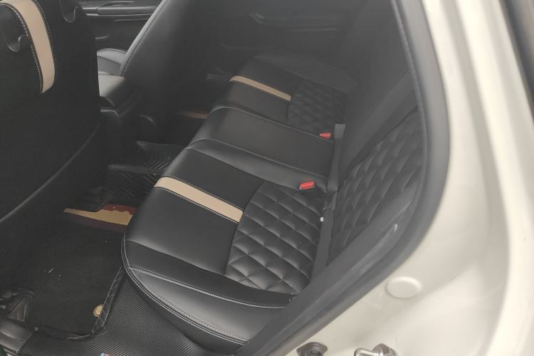 Used Honda Civic 2019 180TURBO CVT Shangdong Edition China VI
