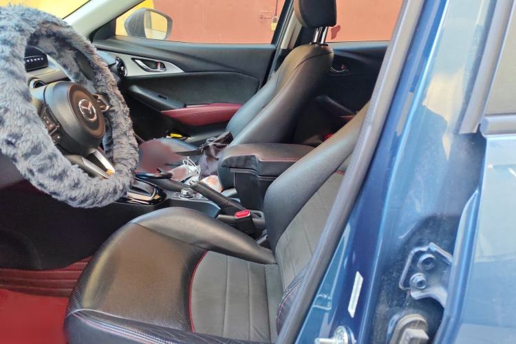 Used Mazda CX-3 2018 2.0L Automatic Prestige Edition