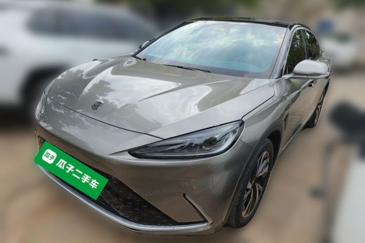 Used ARCFOX Alpha S 2022 525S 160kW