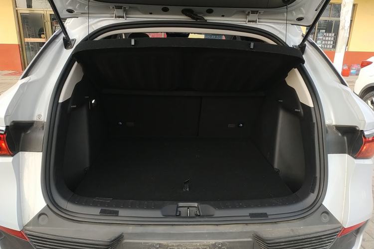 Used BYD Yuan PLUS 2023 Champion Edition 430KM Superior Model