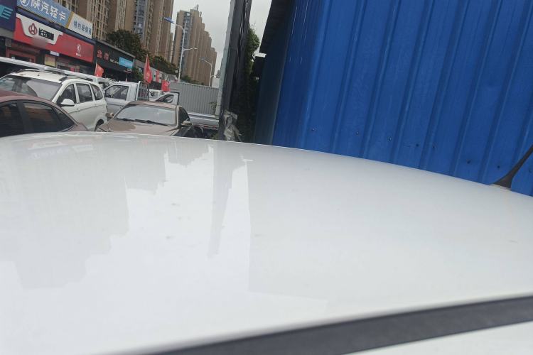 Used Wuling Hongguang MINIEV 2021 Macaron Premium Model – Lithium-NMC