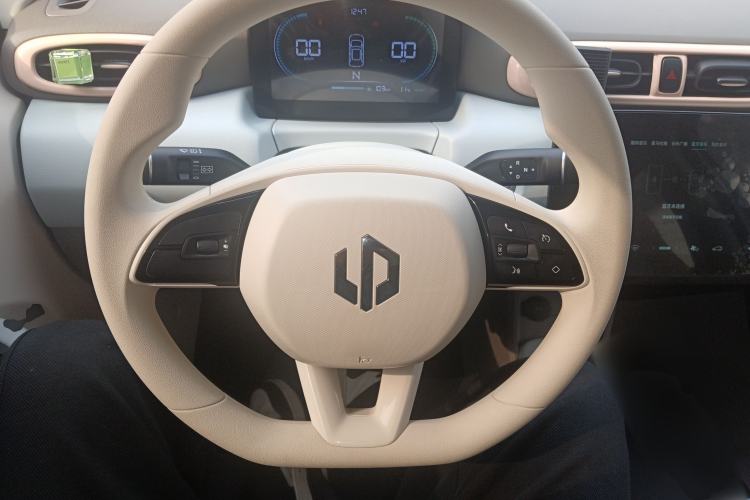 Used Leapmotor T03 2024 310 Comfort Edition
