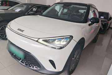 Used smart #1 2022 Pure+ Edition