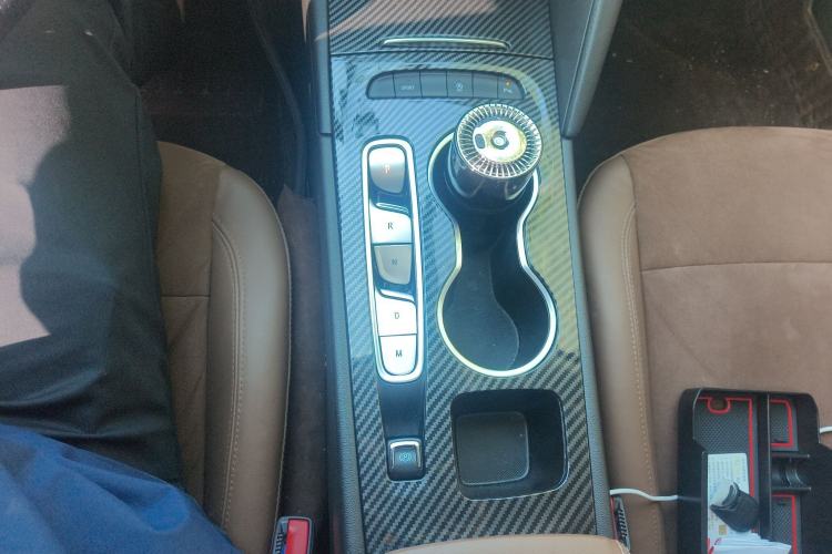 Used Buick Regal 2022 552T Smart Edition