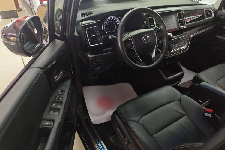 Used Honda Elysion 2019 2.0L Hybrid Luxury Edition
