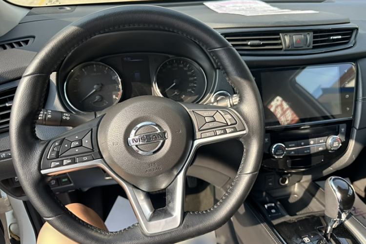 Used Nissan X-Trail 2021 2.0L CVT 2WD XL ITS SmartConnect Comfort Edition
