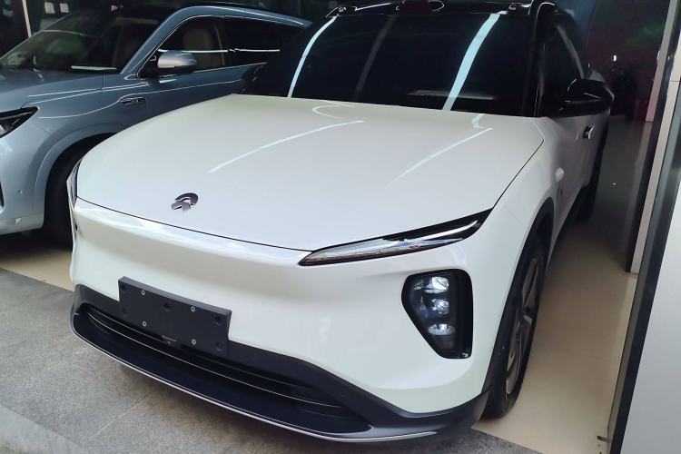 Used Nio ES6 2024 75 kWh
