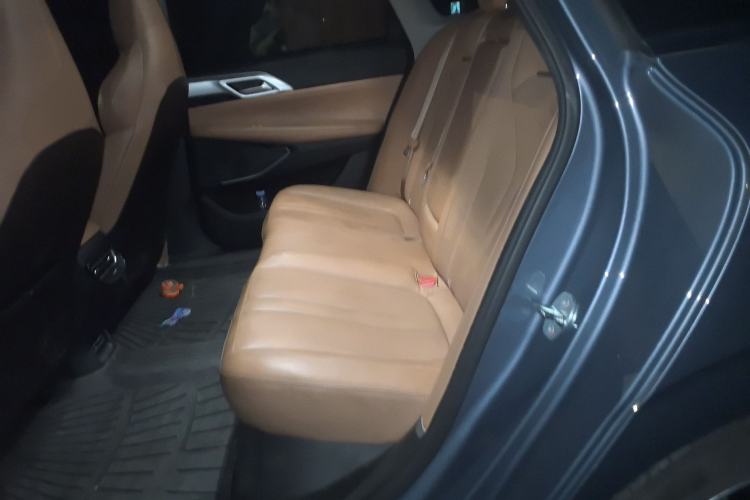 Used XPeng P5 2022 460E+