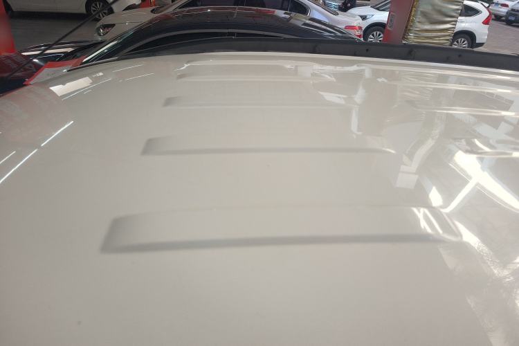 Used Ford EcoSport 2013 1.5L Automatic Fashion Model
