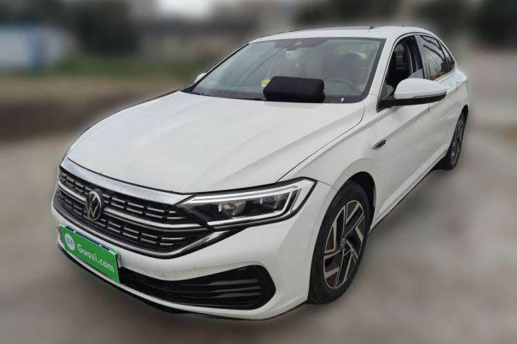 Used Volkswagen Sagitar 2023 300TSI DSG Excellence Edition