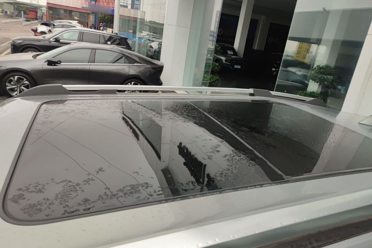 Used Haval  2023 DHT-PHEV 105km Tide Electric Version Plus
