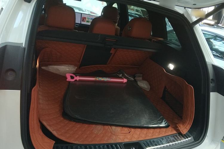 Used Li Auto L7 2023 Pro Model