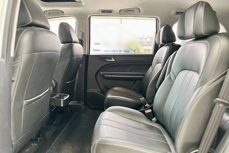 Used GAC Trumpchi M6 2021 270T DCT Luxury Edition (7 Seats)
