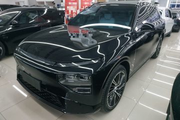 Used XPeng G9 2024 570 Max