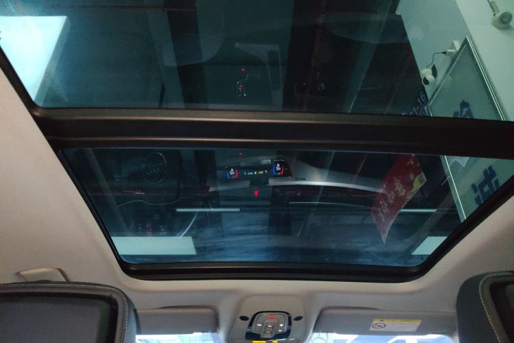 Used Audi A4L 2020 40 TFSI Fashion Dynamic Model