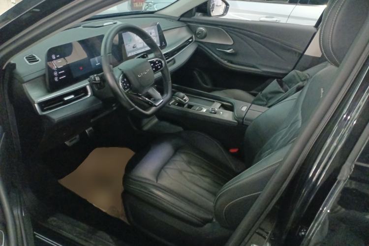 Used Chery Arrizo 8 2023 High-Performance Edition 2.0T DCT Chii
