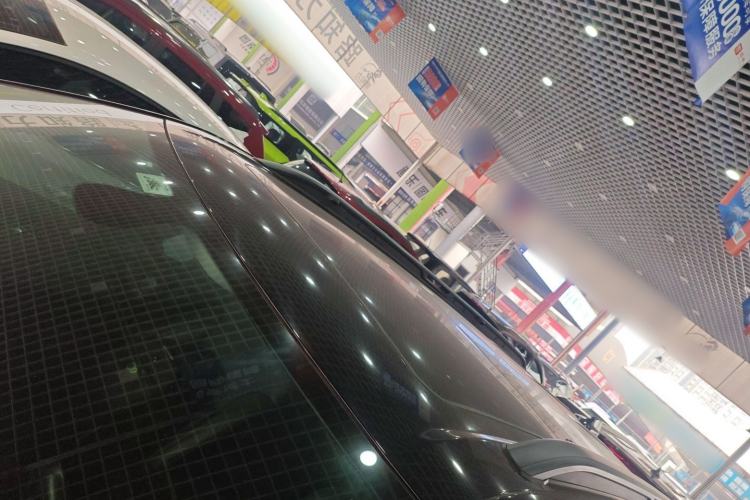 Used  Grand Commander 2022 2.0T Two-Wheel Drive Elite Version
