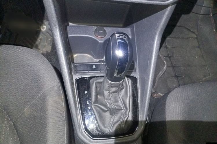 Used Jetta VA3 2021 1.5L Automatic "Upward Journey" Edition
