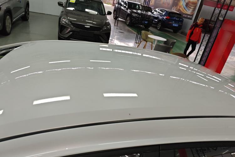 Used Toyota Levin 2022 TNGA 1.5L CVT Progressive Edition
