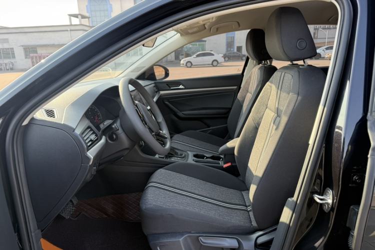 Used Volkswagen Lavida 2021 1.5L Automatic Fashion Edition