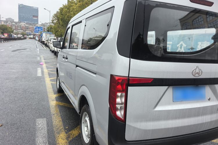 Used Kuayue Kuayue Xing V3 2022 1.5L Gasoline Enjoyment Model 5-Seat Passenger Vehicle JL473QH
