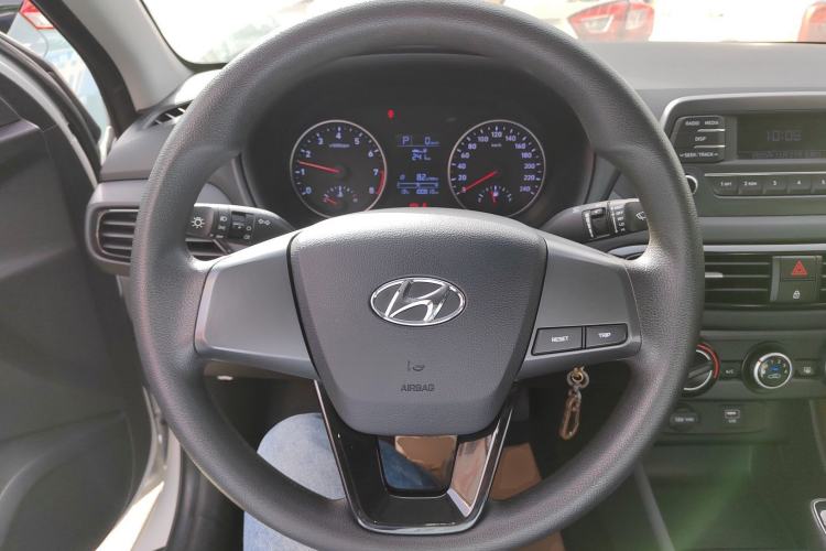 Used Hyundai Celesta 2020 1.6L Automatic GL Enjoyable Edition
