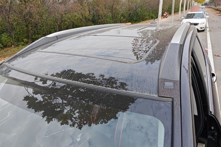 Used Haval M6 2018 1.5T Manual Two-Wheel Drive Elite Model
