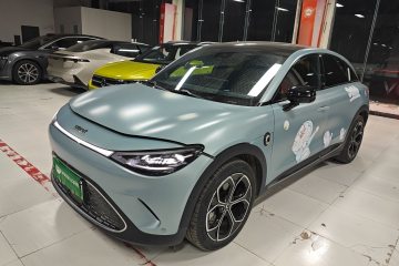 Used smart #3 2023 Pulse Four-Wheel Drive Edition