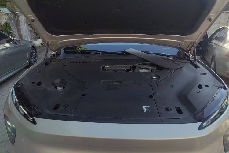 Used Nio ES8 2023 75 kWh
