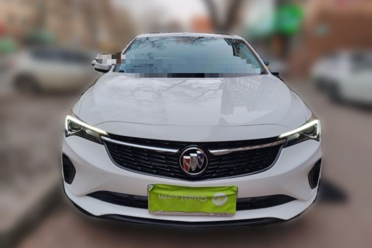 Used Buick Verano 2023 Pro Enjoyment Edition