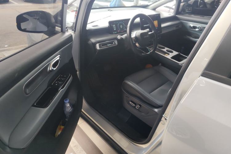 Used AION Y 2023 Younger Star Edition
