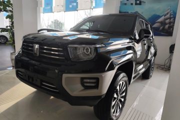 Used Tank 700 New Energy 2024 Hi4-T Extreme Edition