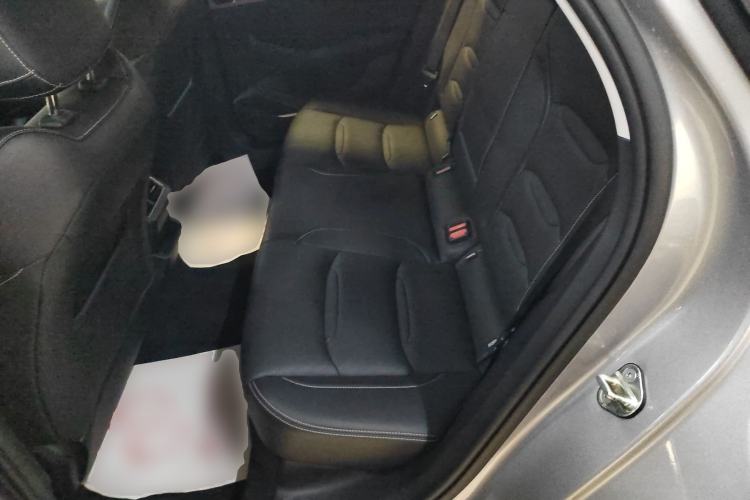 Used Geely Auto Preface 2021 2.0TD Luxury+ Version
