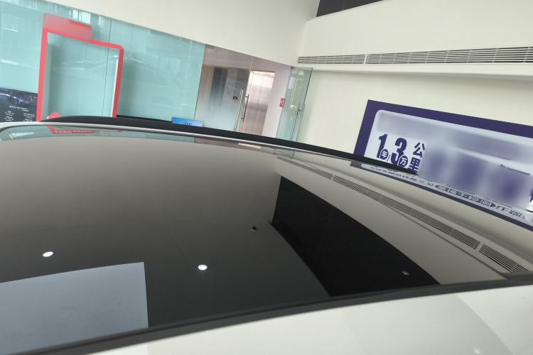 Used Audi Q5L 2022 40T Fashionable and Dynamic Model
