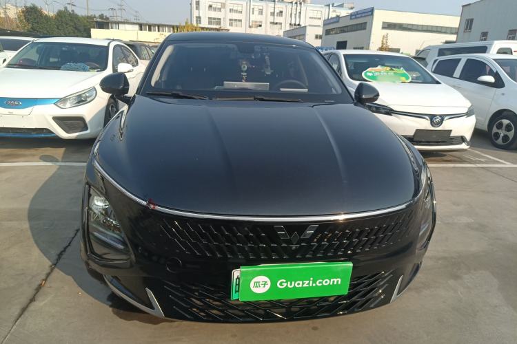 Used Wuling Xingguang 2023 150 Advanced Edition
