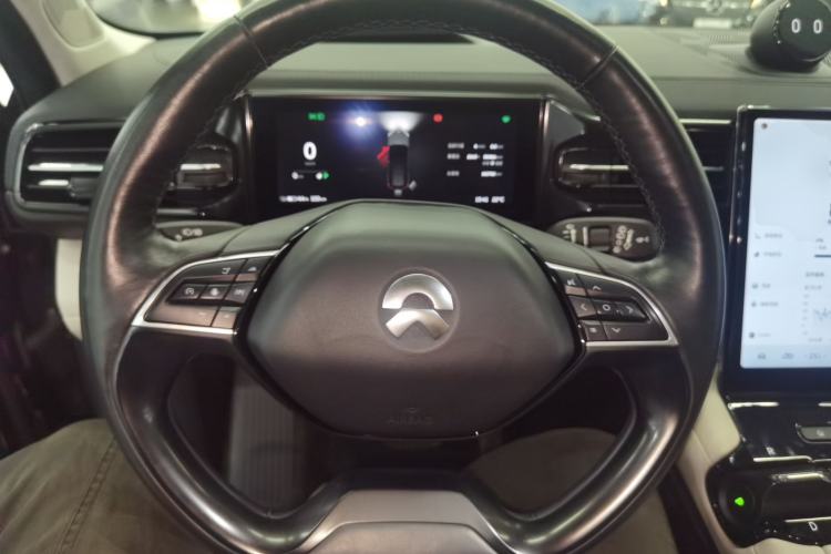 Used Nio ES8 2018 Founder Edition