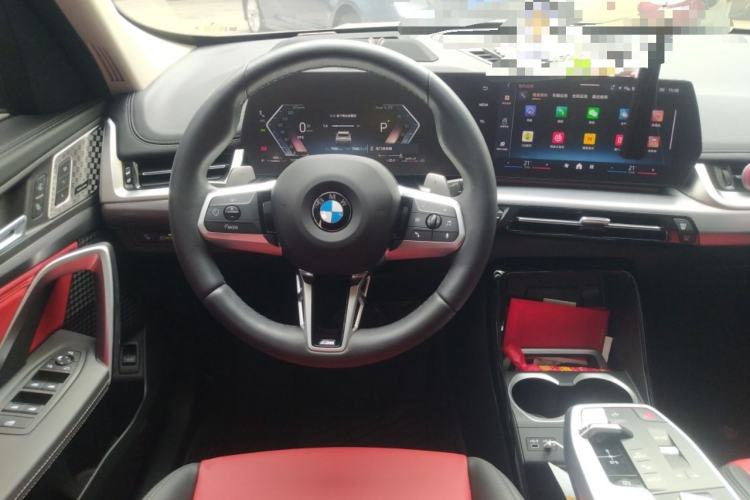 Used BMW X1 2023 xDrive25Li M Sport Package