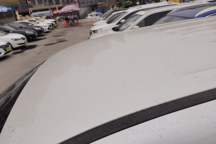 Used GAC Trumpchi M6 2023 PRO 270T DCT Elite Edition
